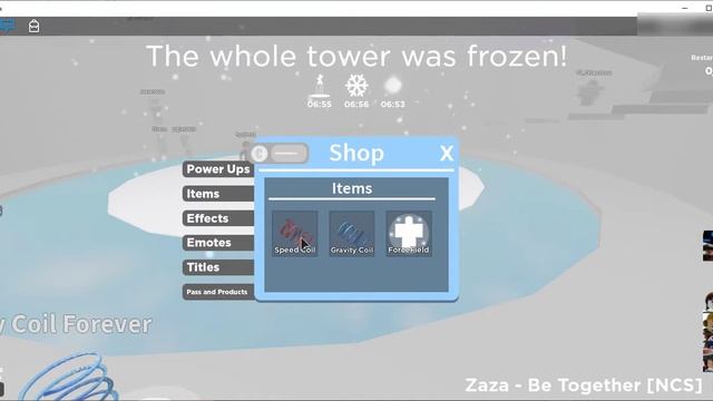 RobloxScripts | Roblox hack scripts | Roblox Treacherous Tower Script Infinite Coins Hack