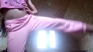 Как на левую ногу сесть на шпагат