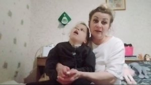 Видеообращение мамы Нади Кобицкой