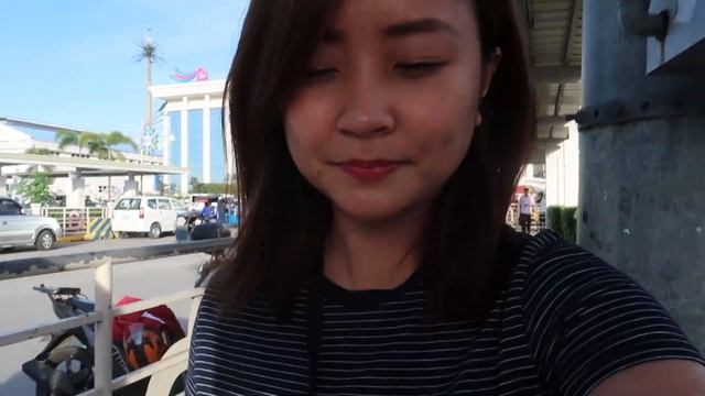 DIVISORIA WEDNESDAY! BAYAD SA CITY HALL + HAUL! смотреть онлайн
