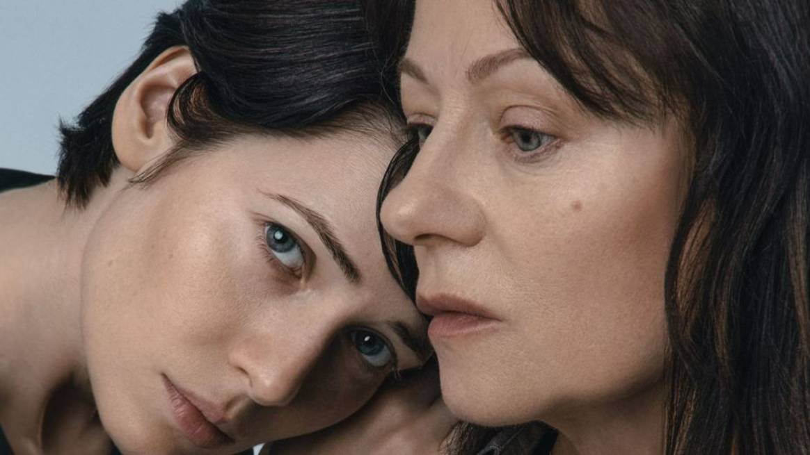 Время года зима | Русский трейлер | Фильм 2022 смотреть онлайн