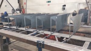 Cтанок плазменной резки труб IGNIS12000