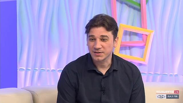 «Тольятти в деталях» 17.06.2021 смотреть онлайн