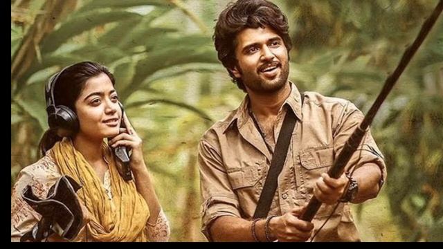 Dear Comrade Hear Touching 🎻violin Sound смотреть онлайн