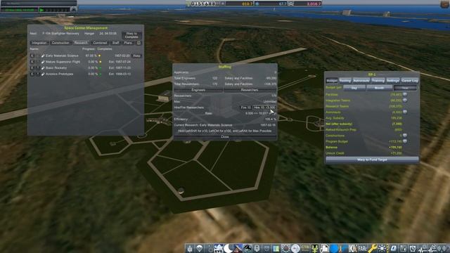 FINALLY! 5000 km Downrange Milestone | Mike Plays RP-1 #17 | KERBAL SPACE PROGRAM смотреть онлайн