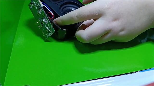 Разборка до самого винтика! Обзор и тест блютуз колонки TG-166 смотреть онлайн