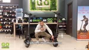 Kugoo Kirin G2 Master VS Mukuta 10 Dual: Нека битката започне!