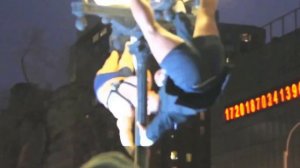 No pants ride День Абсолютно без штанов