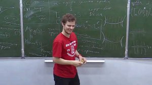 Введение в поверхности бесконечного типа. Лекция 5. А.Д.Рябичев