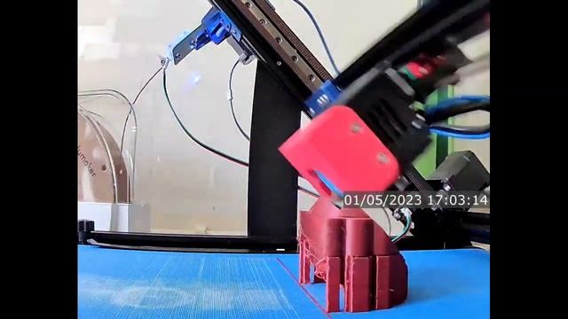 Blast O Matic Ray Gun Fuse foregrip 2 - IR3 V1 смотреть онлайн