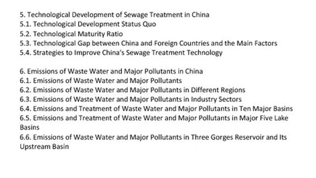 China Sewage Treatment Industry 2013 2017 Market Trend, Size, Share Growth and Forecast смотреть онлайн