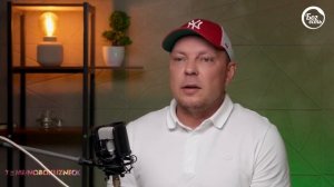 Я падал всё ниже... Пока не встретил Бога