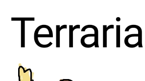 Bыживание в террарии.#3.питомец