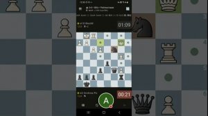 Шахматы с Andrew Po на lichess.org