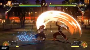 100% Giyu Tomioka TOUCH OF DEATH Combo In Ranked | Demon Slayer The Hinokami Chronicles