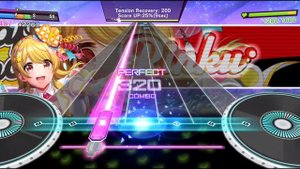 D4DJ Battle Live - Septette for a Dead Princess (Massive New Krew Remix) - Hard 12 Great Full Combo