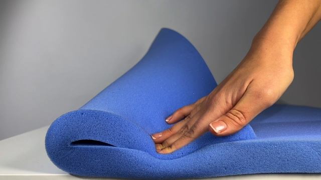 Натуральная соевая пена Viscoool с эффектом охлаждения смотреть онлайн