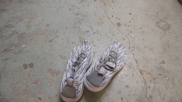 Xiaomi Mijia Youpin shoes смотреть онлайн