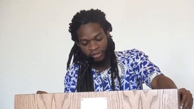 Christian Hayden - Embracing Sankofa: Being Here & There, A Humanist's Pilgrimage to Ghana - 8/13/1 смотреть онлайн