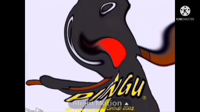 Pingu Outro Remake My Version With Effects 5