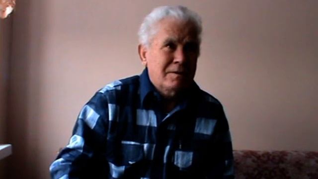 Видеоцикл "Вас помнит мир спасенный"     Ч. 6