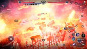 Void Knight vs Sura, AM, GM, Reaper, Archer, Kunoichi - Black Desert Mobile