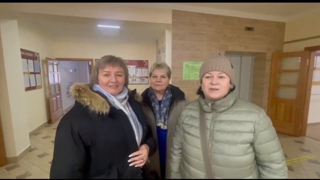 "Маслянинский этюд", экскурсия по Маслянино