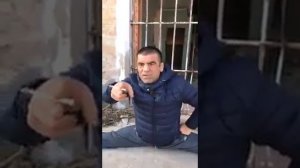 Кама Пуля про Пушкина