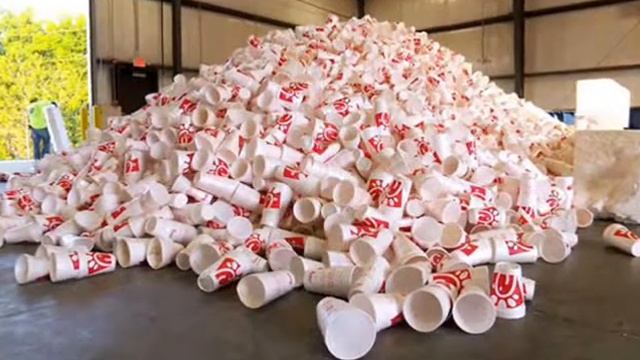 Вторинна сировина