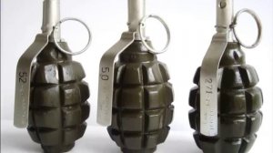 Самые удивительные образцы оружия Первой Мировой Войны, о которых ты даже не слышал!