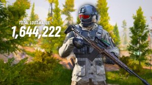 Как преследовать Теплаков и сражаться в Долине | Arena Breakout