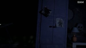 Baldi's Basics in Nightmares 1.5 JUMPSCARES