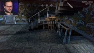 БАБКА УЖЕ СОВСЕМ НЕ ТА ► Granny 3