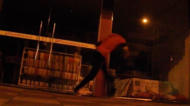 @ricardohedlund - Supreme Moment - FREE STEP [Estou voltando] смотреть онлайн