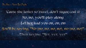 Ava Max - Sweet but Psycho #lyrics #foryou