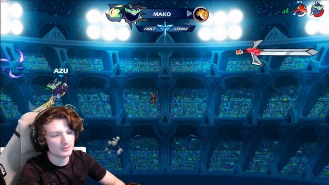 Greatsword Is The Most Underrated Weapon In The Game смотреть онлайн