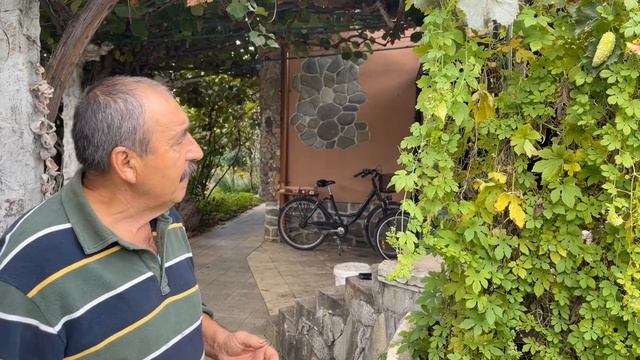 Момордика в градината на бай Тошо | Септември 2022 смотреть онлайн