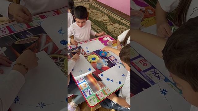 Рисование 
На тему: 
«Бусы для мамы»
Старшая группа
Воспитатель: 
Дадашева Х.Д. смотреть онлайн