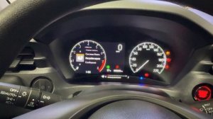 Русификация Honda Vezel из Китая