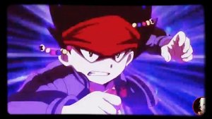 BEYBLADE BURST Opening Theme Our Time