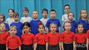 песня  "Мир без войны"