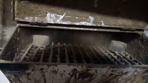 Работа неодимовых магнитов на ОГМ 1.5