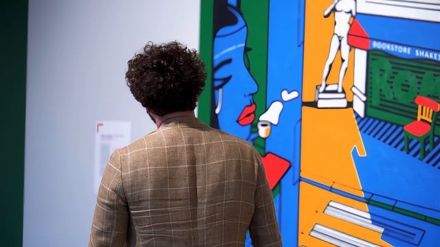 Имидж/Promo, автора/эксперта смотреть онлайн