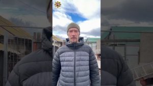 Апти Алаудинов "АХМАТ". Эвакуация мирных жителей продолжается