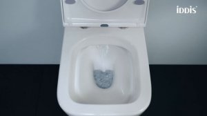 Подвесной унитаз IDDIS® Torr