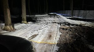LED птф GTR Luxsar X5 PRO