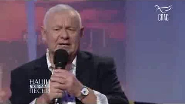 Я странник (В.Михайлов - П.Харитонов) Владимир Михайлов
