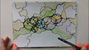 Ошибки и ограничения в работах по Нейрографике. I Нейрографика с Оксаной Авдеевой