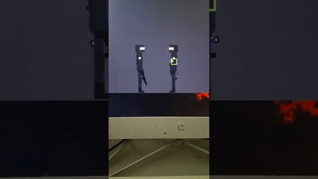 scp song people play ground смотреть онлайн