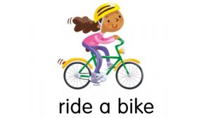 AS1 | Academy Stars 1 | Unit 5 | Lesson 1 | Audio Dictionary